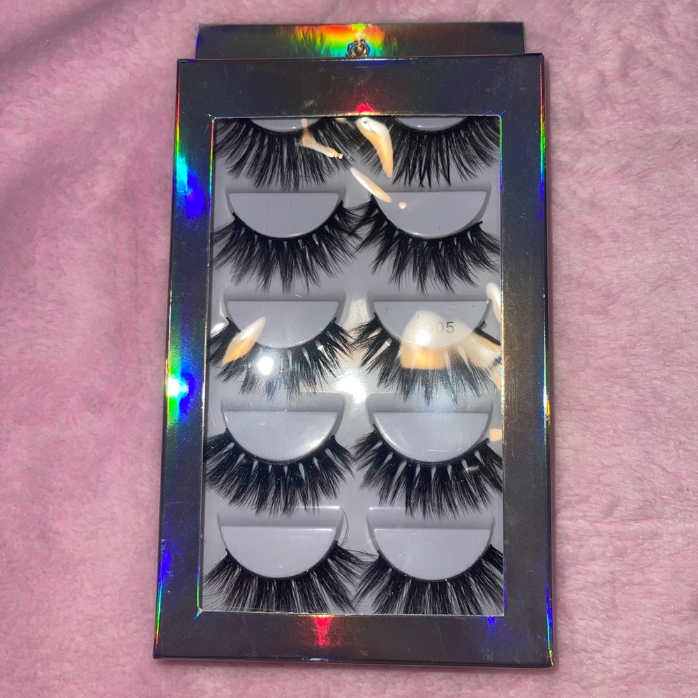 False Lashes